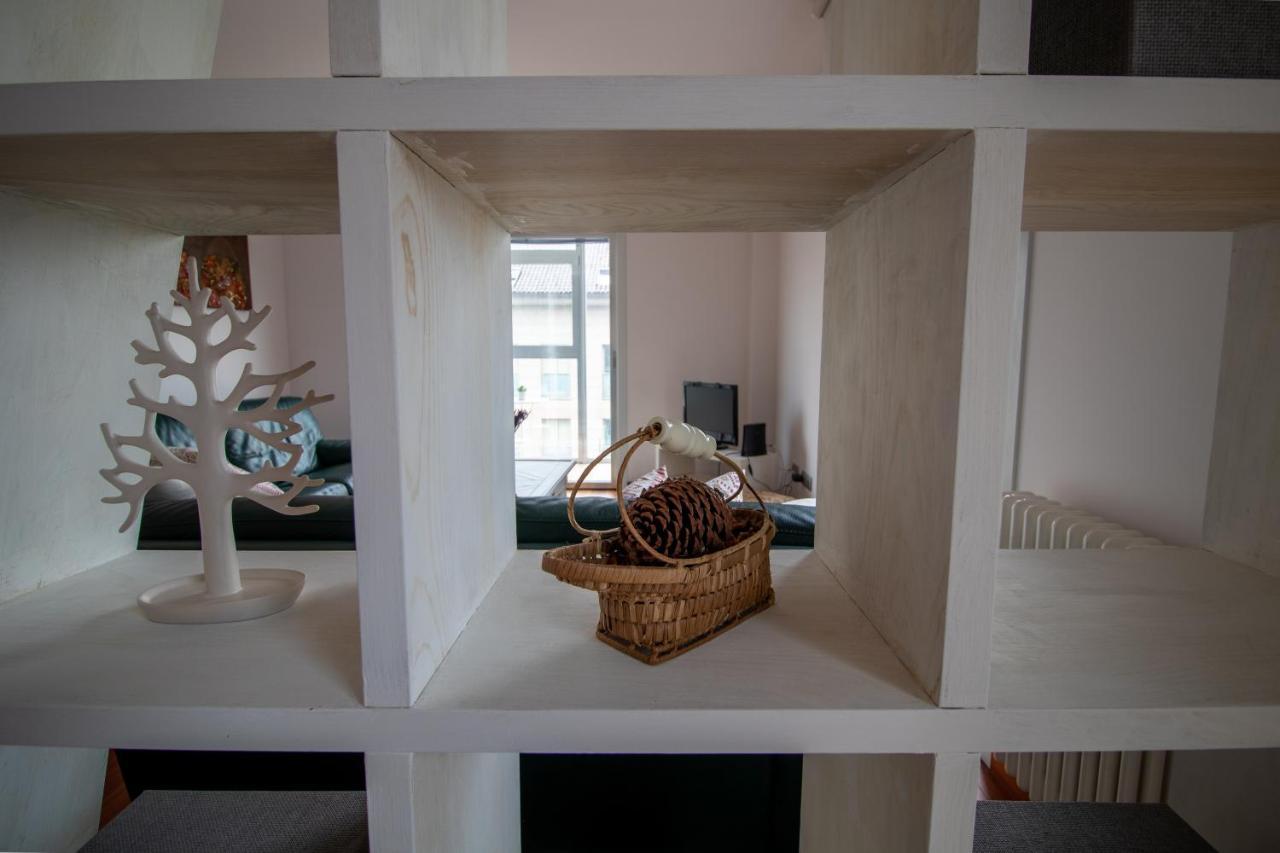 Apartamento Galerías de Santiago - parking incluido Santiago de Compostela Exterior foto