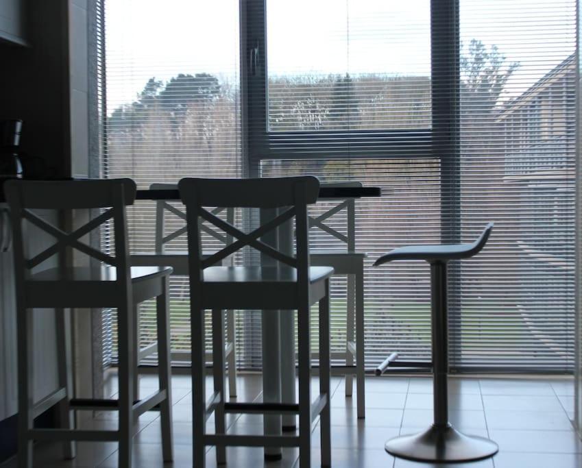 Apartamento Galerías de Santiago - parking incluido Santiago de Compostela Exterior foto